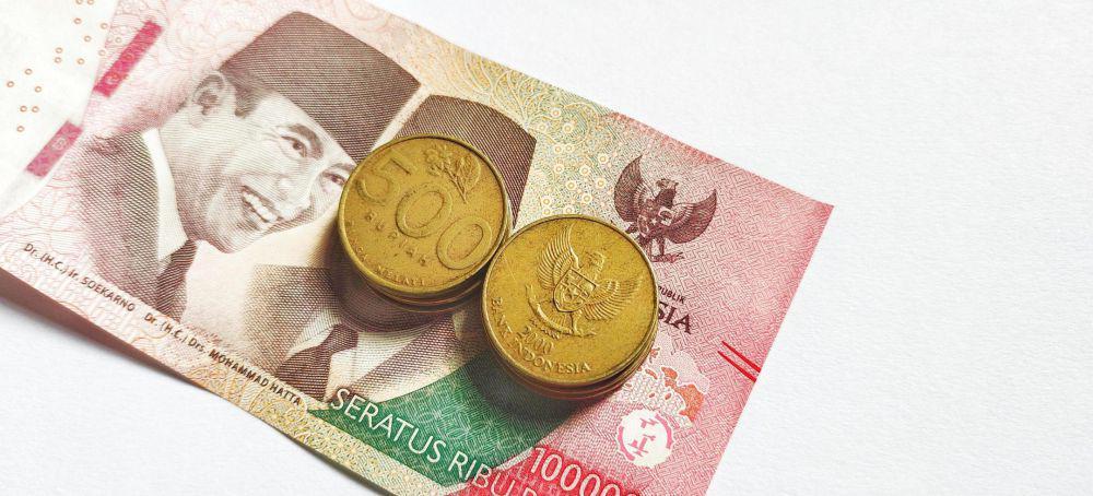 Perbedaan Uang Logam dan Uang Kertas, Apa Saja?