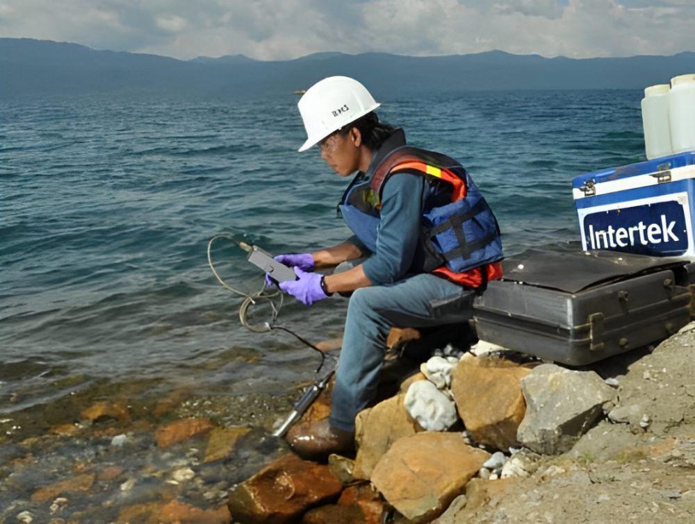Konservasi Darat, Laut, Udara ala PT Vale Indonesia