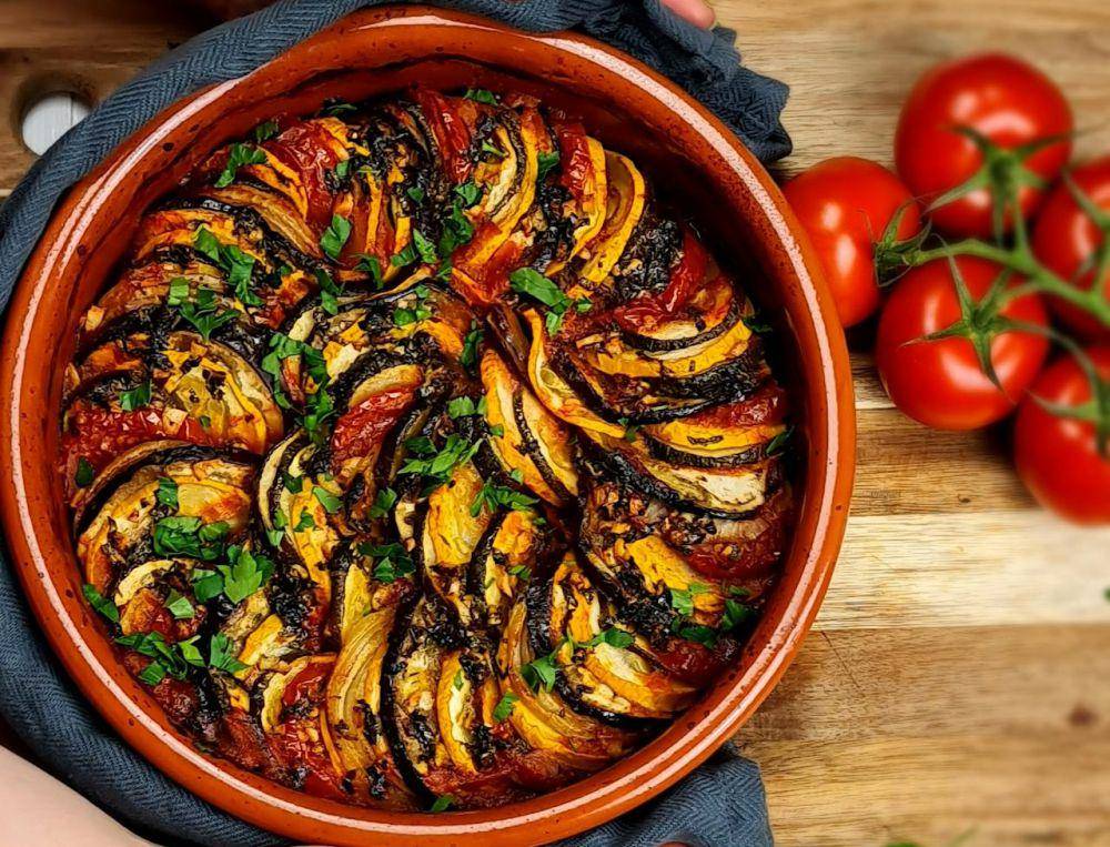 ilustrasi ratatouille (pexels.com/Codrin Alex)
