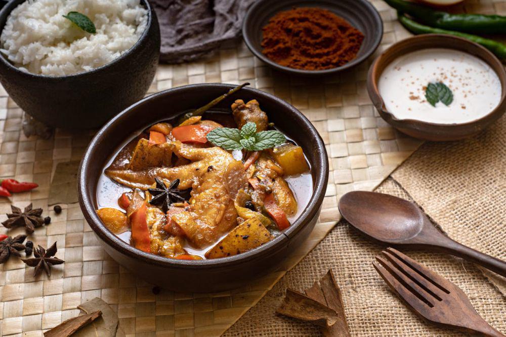 5 Inspirasi Menu Masakan Prancis Menggunakan Daun Salam, Wajib Tahu!