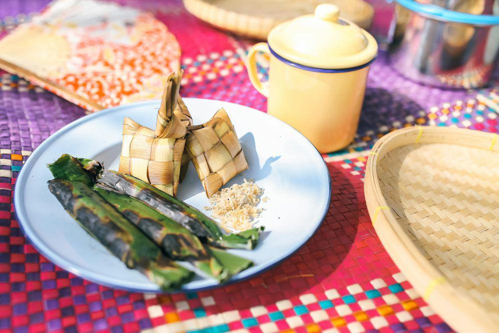 Sejarah Tradisi Lebaran Ketupat, Ini Filosopi dan Maknanya