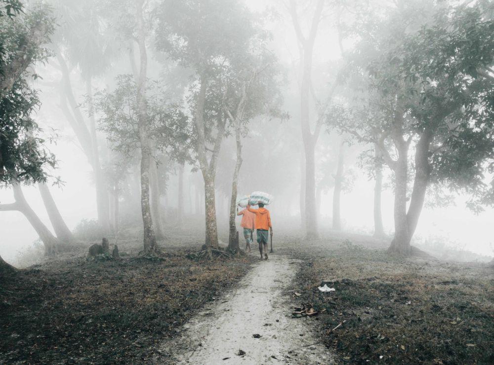 Misteri Bangsa Alus Merapi, Ada Pesan Tersembunyi di Baliknya