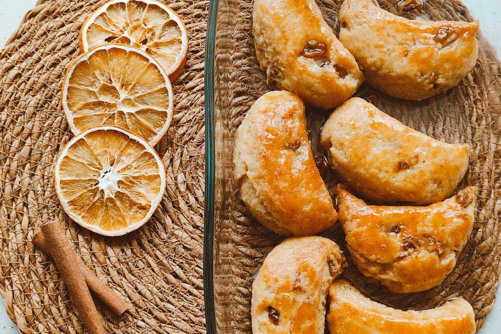 Resep Kue Kacang Kayu Manis, Camilan Lebaran yang Gurih Wangi