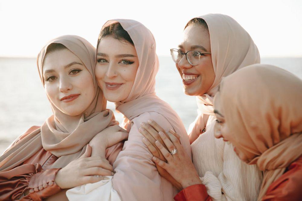 50 Inspirasi Kartu Ucapan Lebaran 2025, Kreatif dan Berkesan!