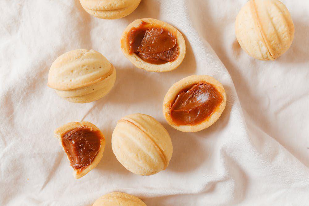 Resep Oreshki Walnut Cookies, Kue Rusia yang Cocok untuk Momen Lebaran