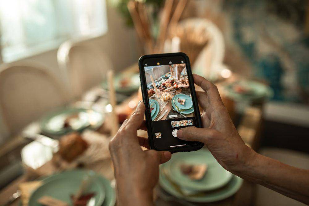 OIS membuat pengambilan foto makin stabil (pexels.com/RDNE Stock project)