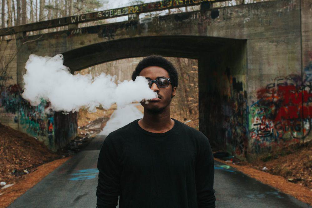 5 Alasan Vaping Tidak Efektif untuk Berhenti Merokok, Malah Bisa Parah