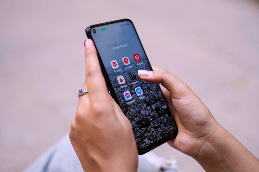 NFC bisa digunakan untuk banyak hal (pexels.com/Viralyft)