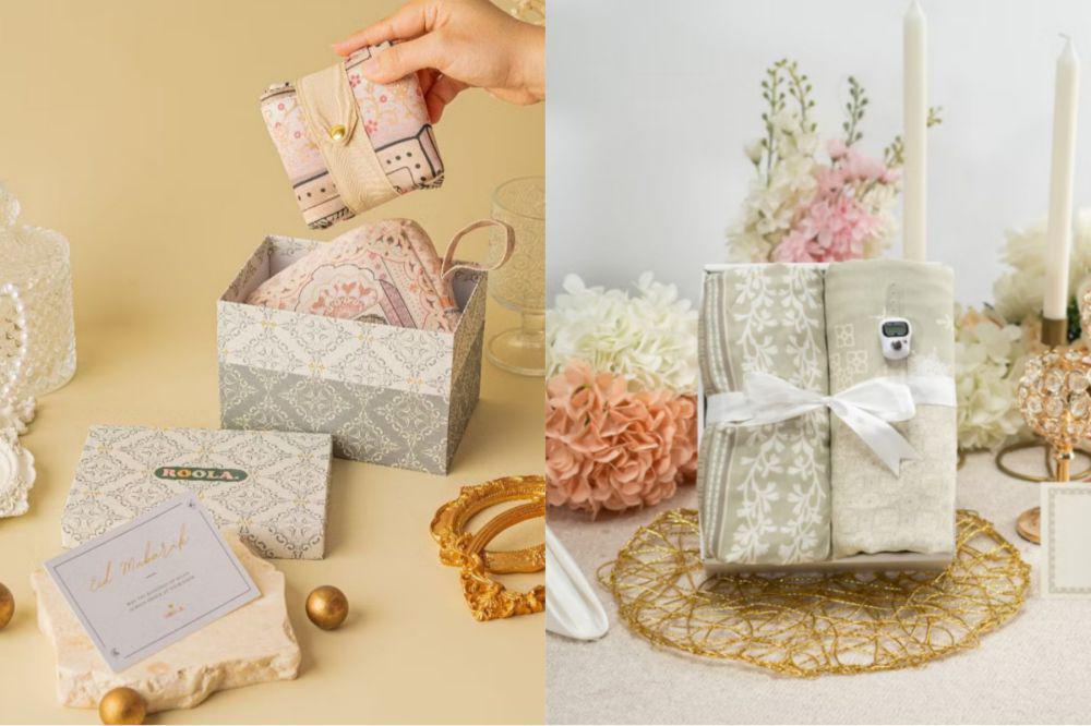 7 Rekomendasi Hampers Mukena untuk Lebaran, Harga di Bawah Rp250 Ribu