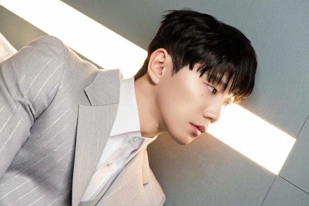 5 OST Drakor yang Dinyanyikan Lee Jun Young, Makin Bersinar!