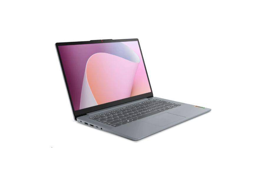 ilustrasi Lenovo IdeaPad Slim 3 14AMN8 (dok. Lenovo)