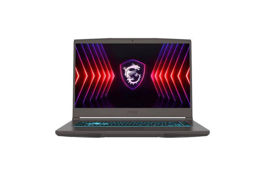 ilustrasi MSI Thin 15 B12UCX i7-12650H (dok. MSI)