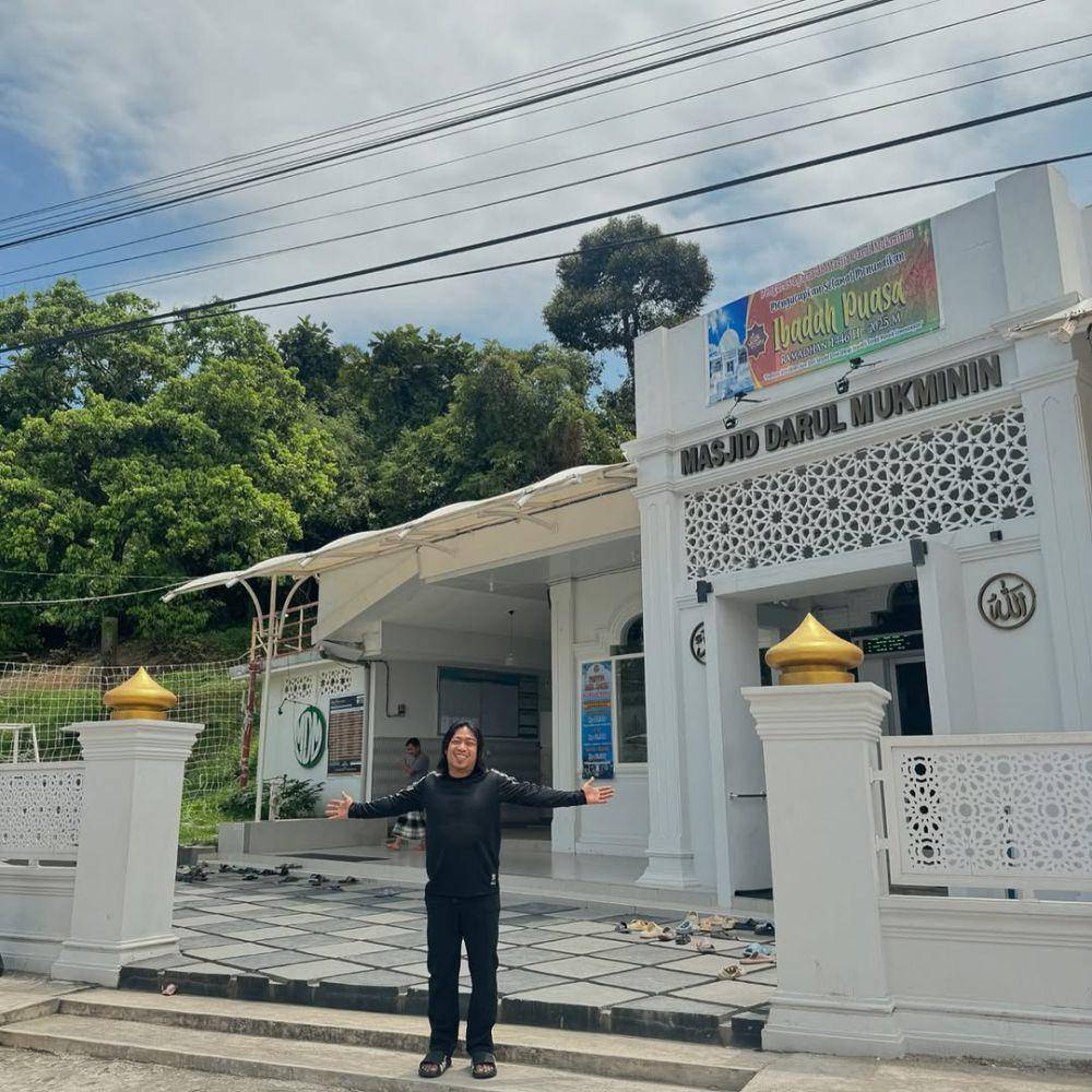 potret Praz Teguh (instagram.com/praz_teguh)