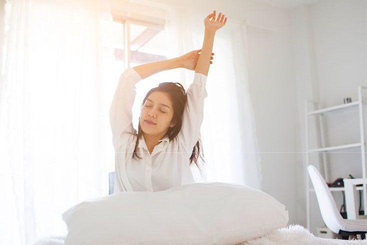 5 Tips Sehat di Pagi Hari agar Lebih Semangat dan Produktif