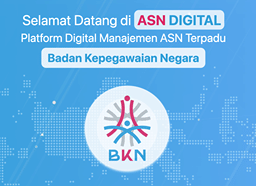 Cara Login ASN Digital Terbaru 2025, Berikut Panduan Lengkapnya | IDN Times