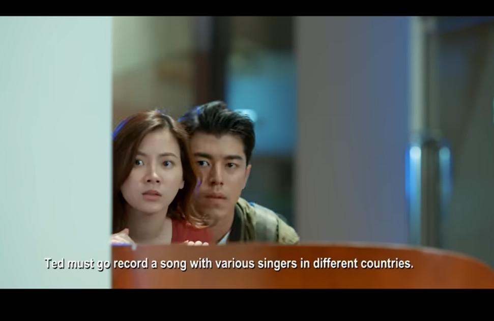 10 Film Thailand Komedi Romantis Rating Tertinggi, Awas Salting