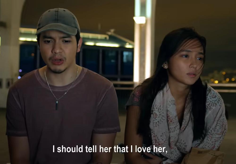 10 Film Filipina Rating Tinggi yang Jarang Diketahui tapi Seru
