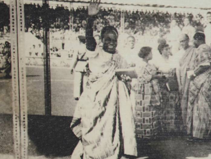 ilustrasi Kwame Nkrumah (commons.wikimedia.org)