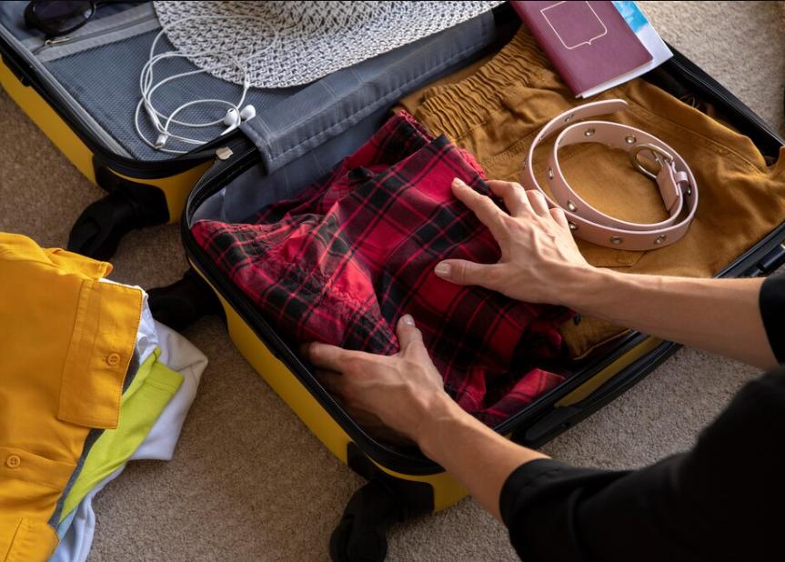 ilustrasi packing (freepik.com/freepik)