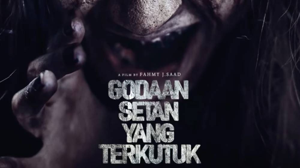 Sinopsis Film Godaan Setan yang Terkutuk