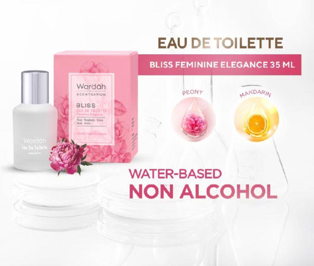 parfum wanita (shopee.co.id/Wardah Dermascalp Expert Official )