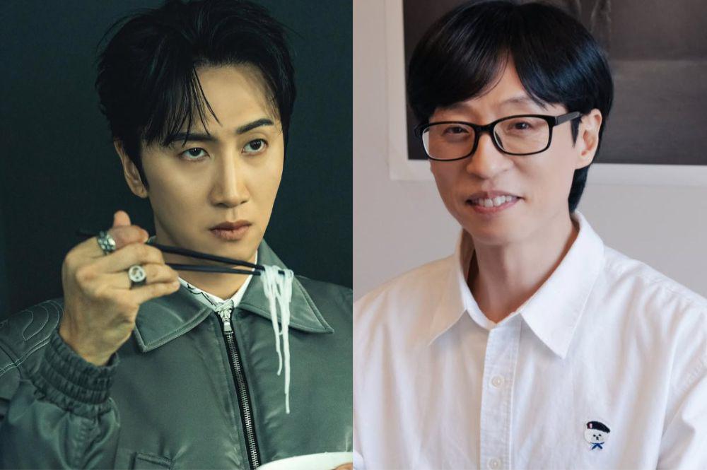 5 Artis Korea Dibantu Yoo Jae Suk Jadi Bintang Variety Show, Sukses!