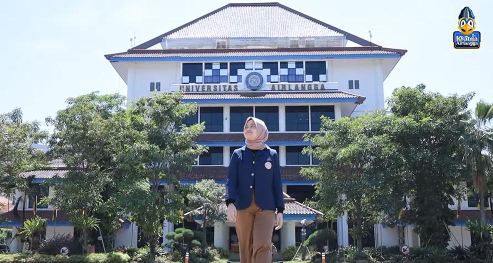 3 Cara Bayar UKT Unair 2025, Mahasiswa Baru Wajib Tahu!