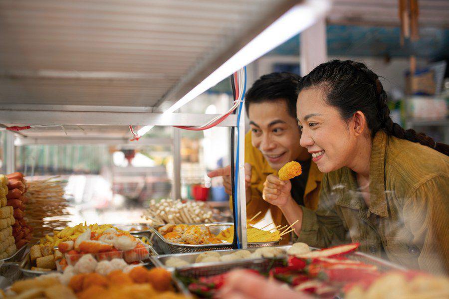 Ada Festival Kuliner Pasar Ramadan di Jogja City Mall, Ini Infonya!