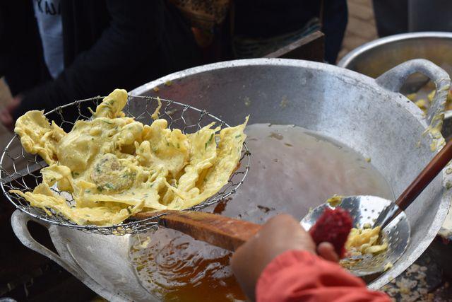 Resep Peyek Udang yang Renyahnya Tahan Lama