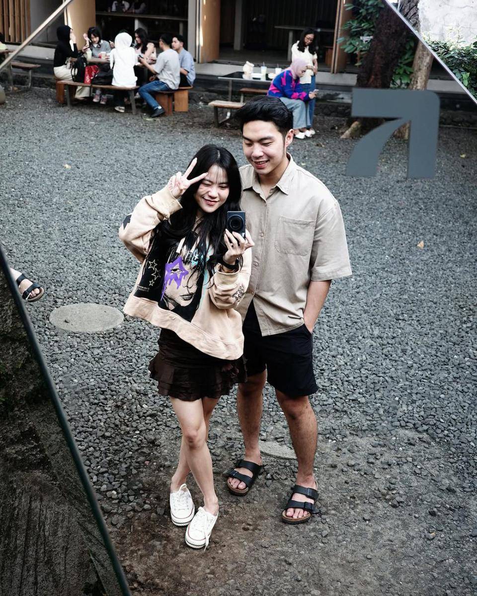 Jessica Jane dan Erwin Phang (instagram.com/jessicajane99)