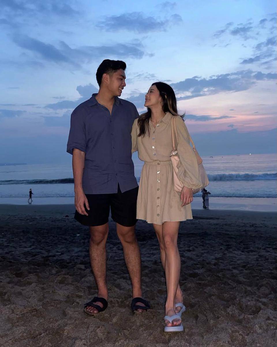 Jessica Jane dan Erwin Phang (instagram.com/jessicajane99)