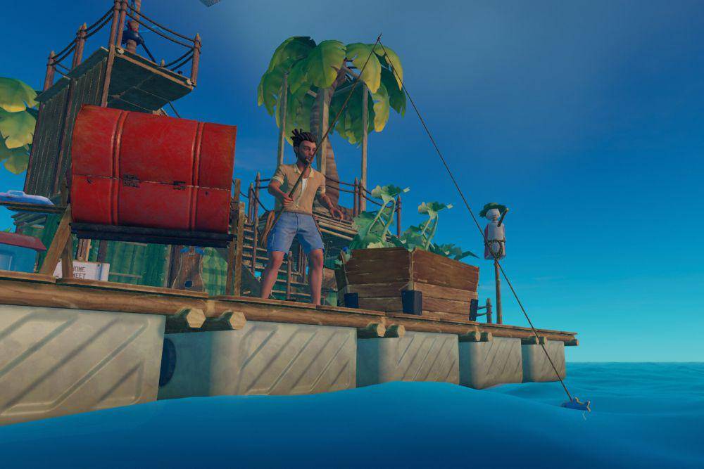  Game Fantasi Petulangan