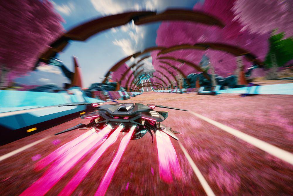 5 Game Balapan Unik di Steam, Gak Sekadar Ngebut!
