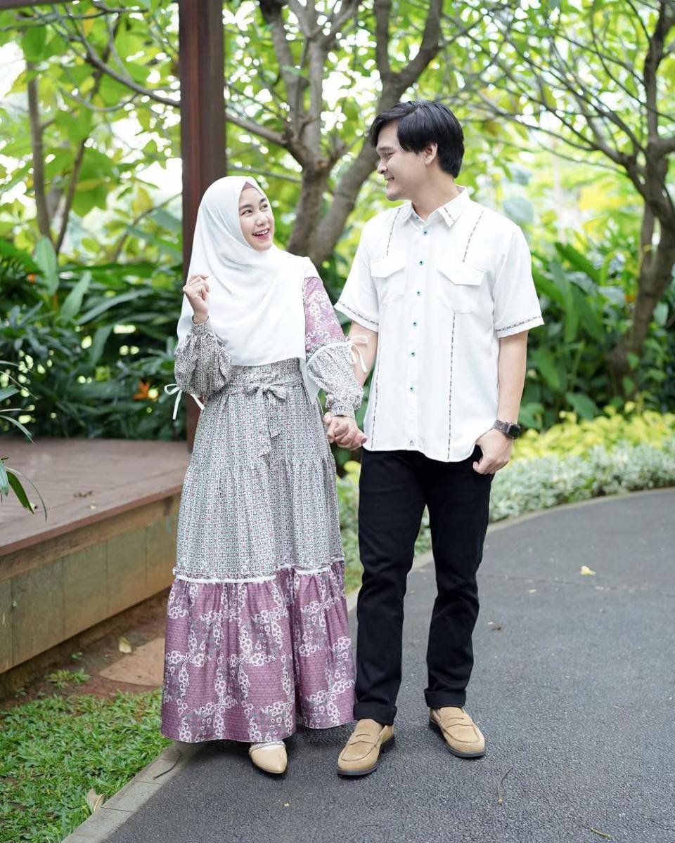 Anisa Rahma (instagram.com/anisarahma_12)