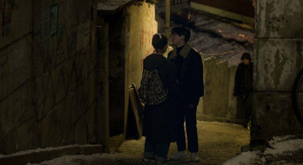 cuplikan drama When Life Gives You Tangerines (dok. Netflix/When Life Gives You Tangerines)