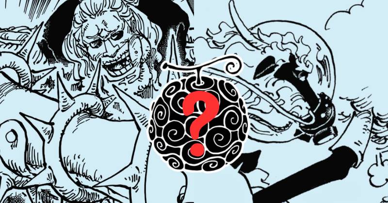 Pembahasan One Piece 1143: Buah Iblis God's Knight Terungkap!