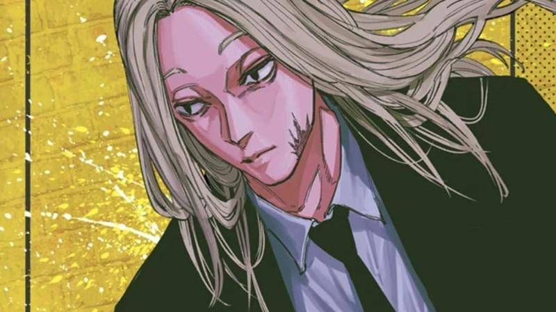 shishiba sakamoto days 02