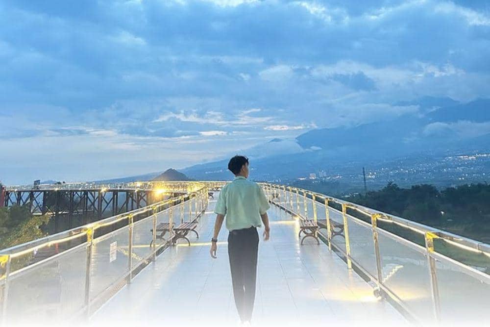 Tempat Wisata di Malang yang Lagi Hits