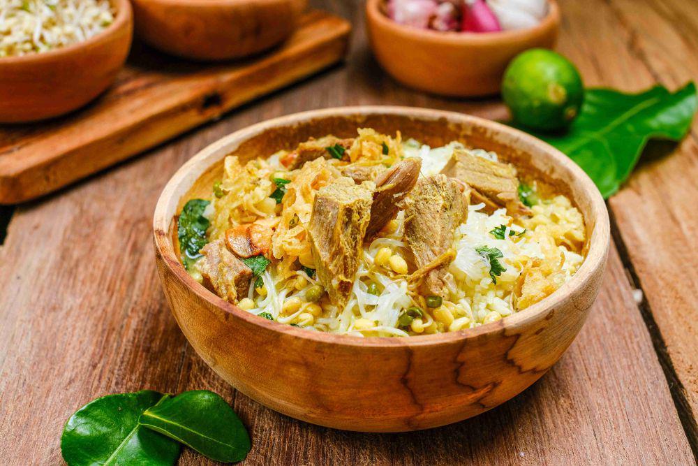 5 Tips Memasak Soto Daging Madura  Kuahnya Gurih, Pas Buat Lebaran