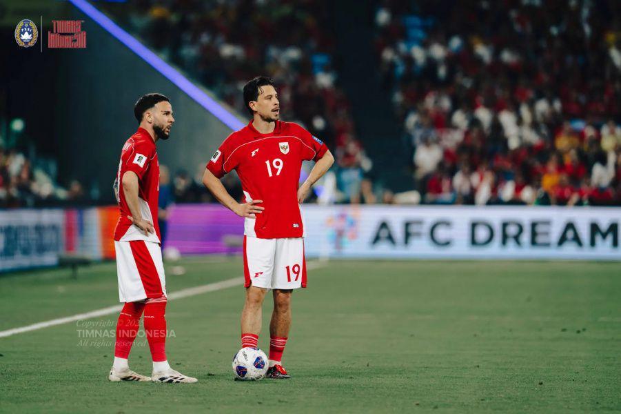 Erick Thohir Izinkan Pemain Naturalisasi Gabung Klub Liga 1