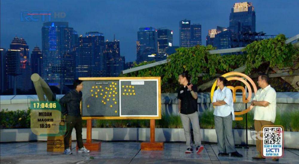 Hasil dari Episode Spesial MasterChef Indonesia Season 12 (rctiplus.com)