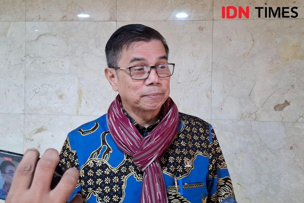 Komisi III Mulai Bentuk Panja Revisi KUHAP Setelah Lebaran 2025