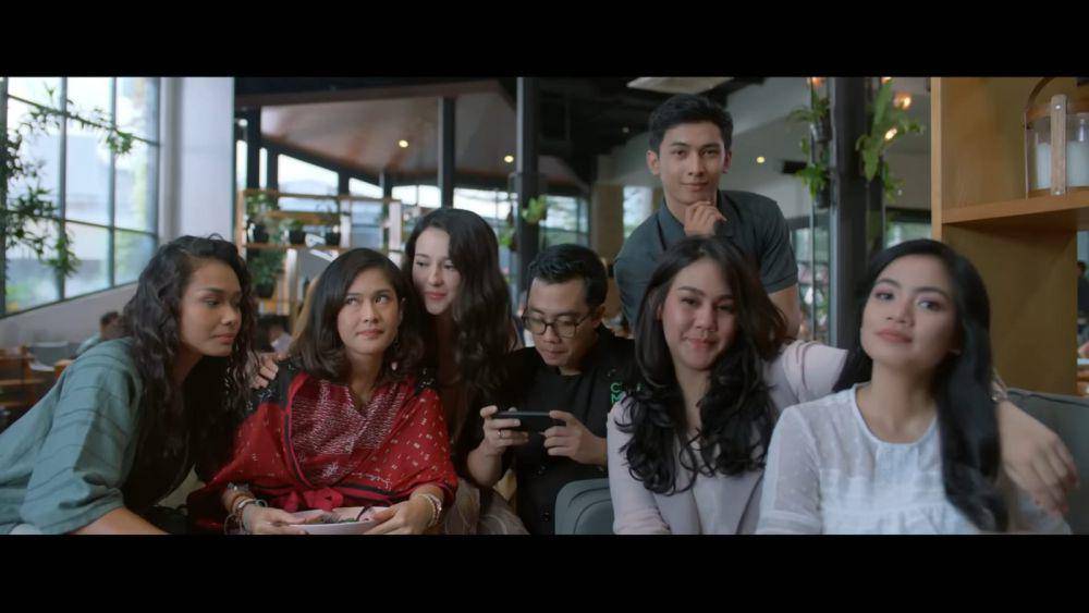 Cuplikan trailer film Milly dan Mamet (Youtube.com/StarvisionPlus)