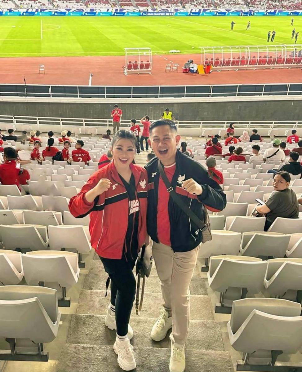 Fitri Carlina (instagram.com/fitri_carlina)