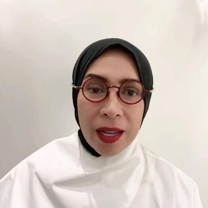 Melly Goeslaw (instagram.com/melly_goeslaw)