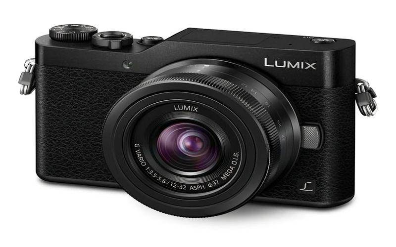 tampilan Panasonic Lumix DC-GF9K (galaxy.co.id)