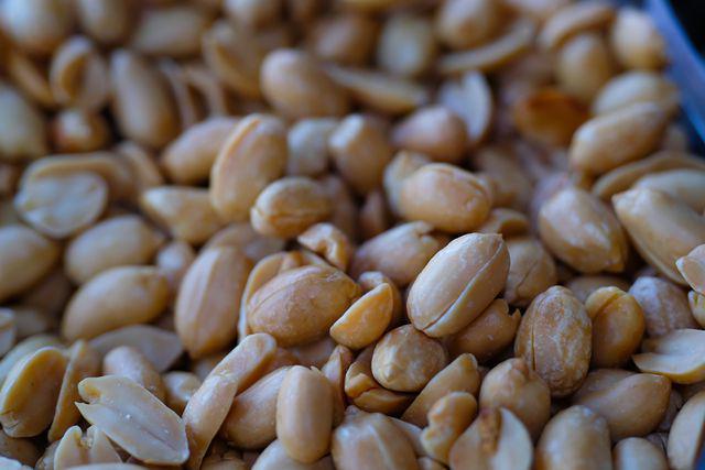 5 Tips Membuat Kacang Bawang Tanpa Santan, Tetap Enak dan Gurih