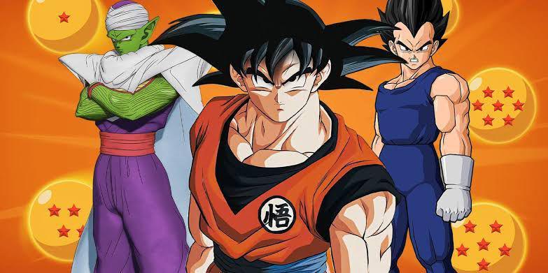 6 Anime dengan Adegan Seni Bela Diri Terbaik