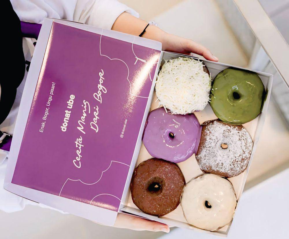Donat Ube (instagram.com/donat.ube)
