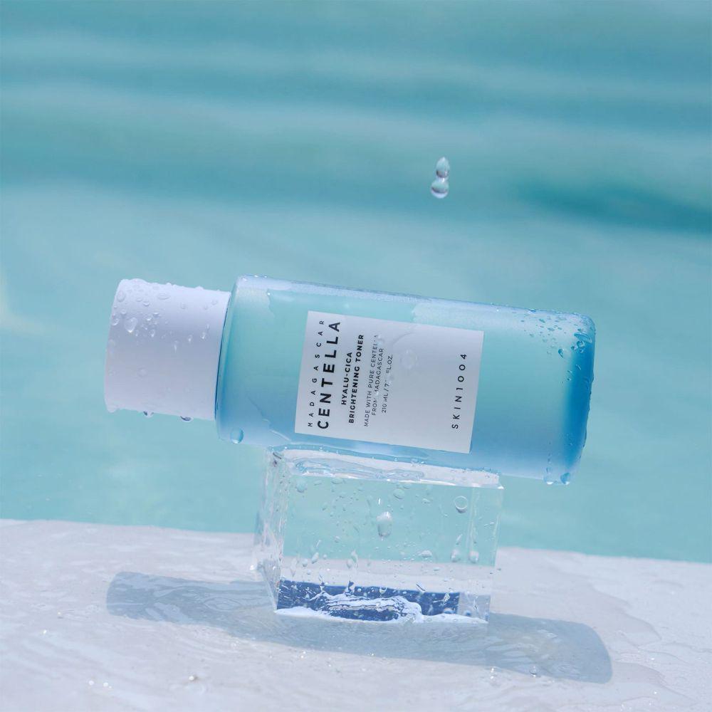 4 Rekomendasi Toner untuk Kulit Kering, Bikin Makin Sehat dan Glowing!